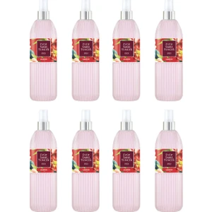 Eyüp Sabri Tuncer Amber Sprey Kolonya 150 ml   8 Adet