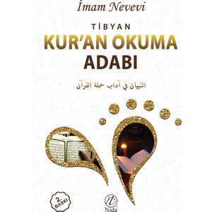 Tibyan - Kur'an Okuma Adabı