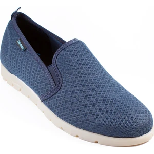 King Paolo 8407 Keten Ortopedi Erkek Ayakkabı