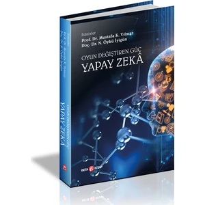 Oyun Değiştiren Güç Yapay Zeka
