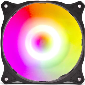 12cm Addressable RGB Tornado Fan 6 Pin (DKCF127ARGB)