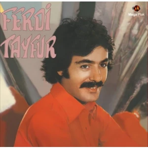 Ferdi Tayfur-Postacılar (Plak)
