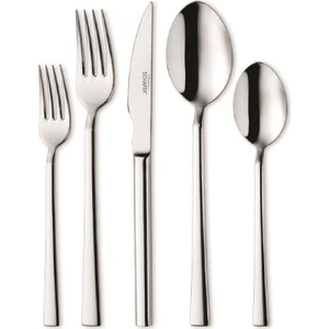 Sharp 72 Parça 12 Kişilik Çatal Kaşık Takımı -XXX03