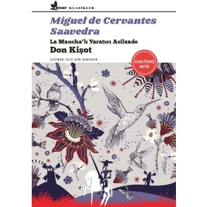 Don Kişot - Miguel De Cervantes Saavedra