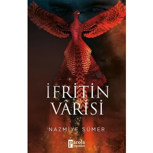İfritin Varisi - Nazmiye Sümer