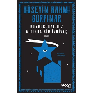 Kuyrukluyıldız Altında Bir İzdivaç - Hüseyin Rahmi Gürpınar