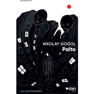 Palto - Nikolay Gogol