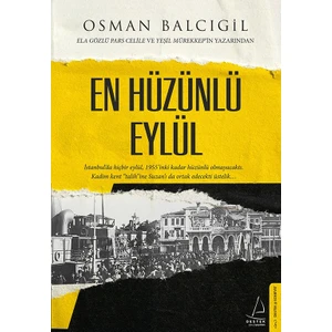 En Hüzünlü Eylül - Osman Balcıgil