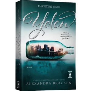 Yolcu - Ciltli  - Alexandra Bracken