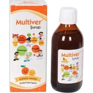 Propolis Şurup 150 ml
