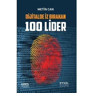 Dijitalde İz Bırakan 100 Lider - Metin Can