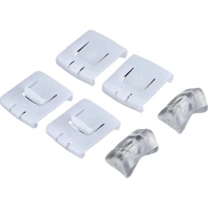 İlkay Otomotiv Polo Koltuk Kızak Klips Takımı