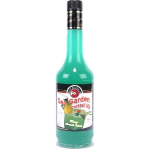 Fo Sea Garden Hazır Kokteyl Mix 700ml