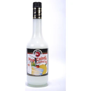 Fo Pina Colada Hazır Kokteyl Mix 700ml