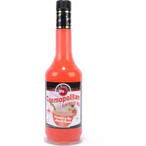 Fo Cosmopolitan Hazır Kokteyl Mix 700ml