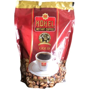 Kahve Deposu Kökel 3'ü 1 Arada Kahve 500 gr