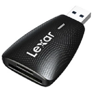 Multi USB 3.1 Kart Okuyucu LRW450UB (SD - MicroSD)