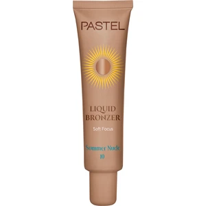 Lıquıd Bronzer No:10