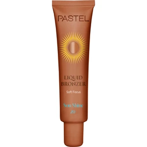 Lıquıd Bronzer No:20