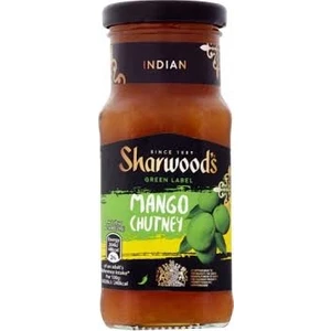Mango Chutney 530 gr