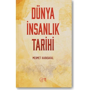 Dünya Insanlık Tarihi