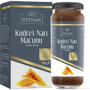 Kudret Narı Macunu 300 gr