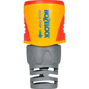 2055H Hortum Bağlantısı Stoplu 1/2"