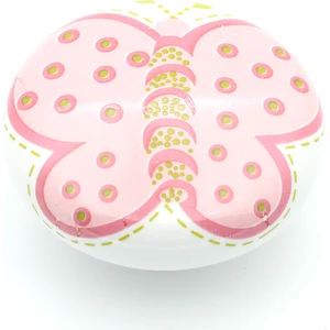 Porselen Düğme Kulp