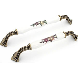 Porselen Harran Art Kulp 160 mm