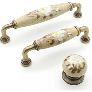 Porselen Kulp 128 mm