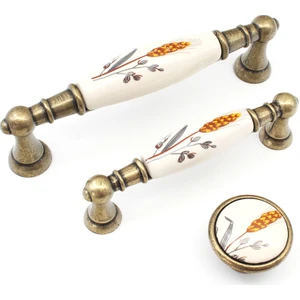 Porselen Sultan Kulp 96 mm