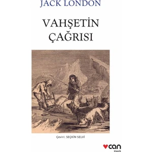 Vahşetin Çağrısı - Jack London