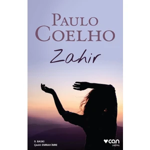 Zahir - Paulo Coelho