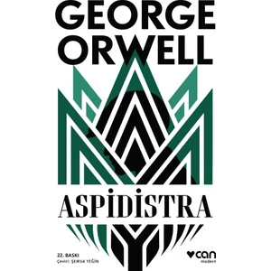 Aspidistra - George Orwell