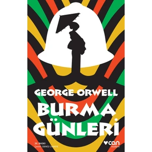 Burma Günleri  - George Orwell