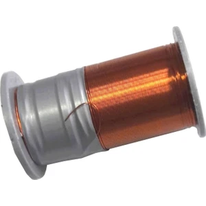 Ece 0.30mm x 50m Emaye Kaplı Bakır Bobin Teli Ece Makarada