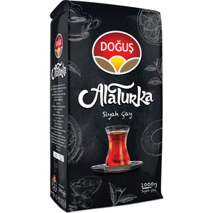 Alaturka Siyah Çay 1000 Gr