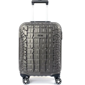 5201 Crocodıle Abs Kabin Boy Valiz