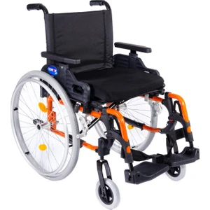 Comfort Plus DM-325 Start Intro Alüminyum Özellikli Tekerlekli Sandalye