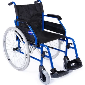 Comfort Plus Dm-Trend Hafif Alüminyum Tekerlekli Sandalye