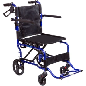 Comfort Plus KY9003 Hafif Çantalı Tekerlekli Sandalye