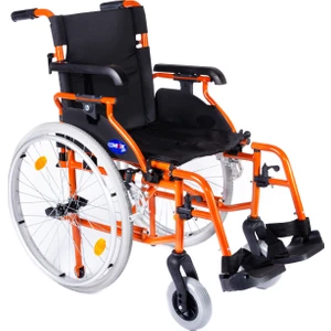 Comfort Plus DM-326 Multi Function Alüminyum Özellikli Tekerlekli Sandalye