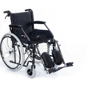 Comfort Plus DM-303 Özellikli Tekerlekli Sandalye