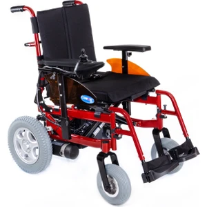 Comfort Plus Allure Akülü Tekerlekli Sandalye