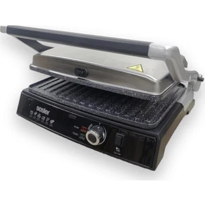 STM-4010 Tost Makinası