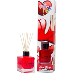 Aşk Büyüsü Natural Bambu Çubuklu Ortam Kokusu Oda 125 ml