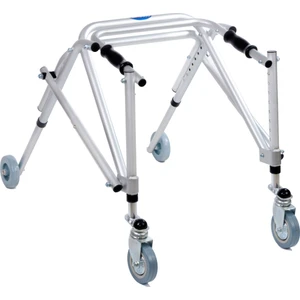 Comfort Plus KY963L Alüminyum Çocuk Pediatrik Ters Walker
