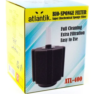 ATL-400 Bio Filtre