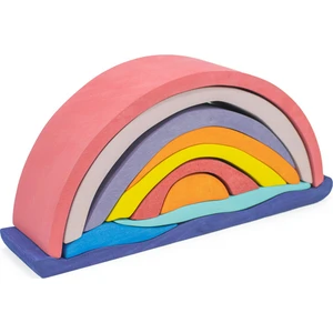 Waldorf Gün Batımı Blokları