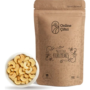 Kavrulmuş Kaju 1 kg